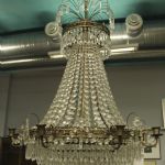 775 3199 CHANDELIER